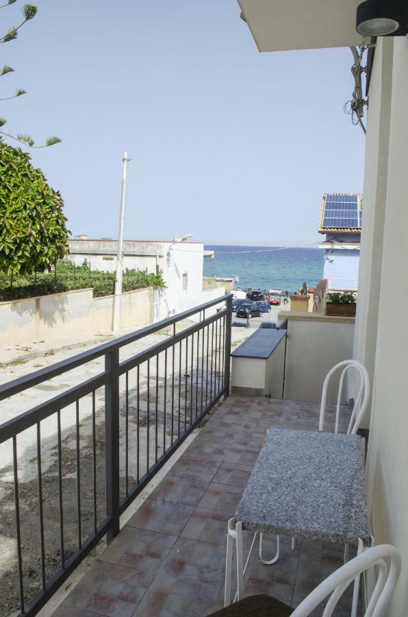 Ansise Apartments Lido di Noto Exterior foto